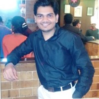 Harshad Chaudhari