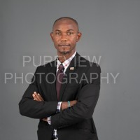James Osuagwu