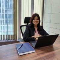 Prachi Mahajan Sharma