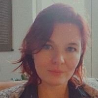 Nicolette Falkenburg