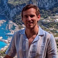 Caleb Dixon