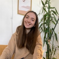 Tanya Horuzhaya