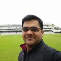 Vineet Gupta
