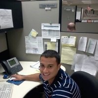 Tyler Munnilal
