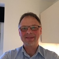 Lars Vølund