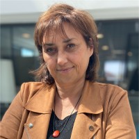 Béatrice Bénazet
