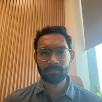 Siddharth Jhanwar