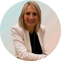Corinne Large