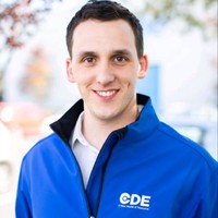 Sam Dodds