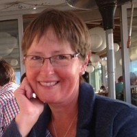 Andrea Hornor