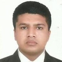 Naresh Kumar Sharma
