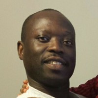 Dr. Lawrence O. Agyekum
