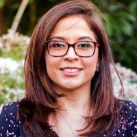Halima Sirker