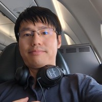 CHEN Shuaifei