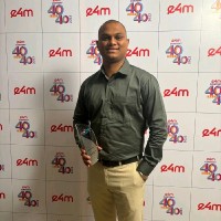 Pratik Kekane