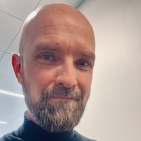 Lars Aarestrup Sørensen
