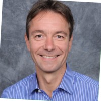 Stefan Georg Hahn Ma Phd