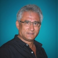P Datta Roy