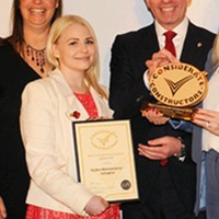 Caroline Hurley