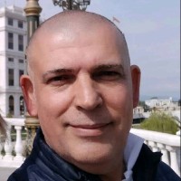 Goran Grozdanovic