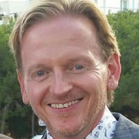 Scott Mould