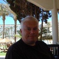 Daniel Hansson