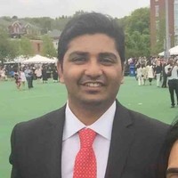 Sanjith Raju