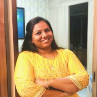 Jyoti Shahu
