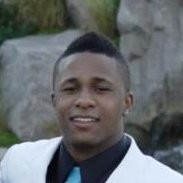 Brandon Harris