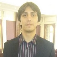 Syed Ali Raza