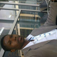 Ayanda Robert Minya