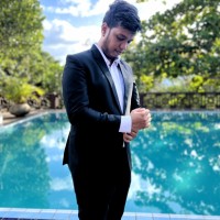 Lahiru Jayakody