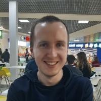 Ilya Vorozhtsov