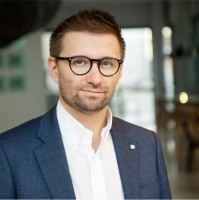 Rolf Jarle Brøske