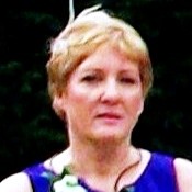 Christine O'mahony
