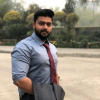 Vivek Kumar (Vira)