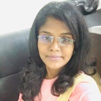Suganthi S