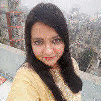 Sadia Sultana