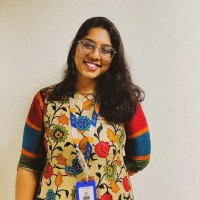 Thanmayee Prasad