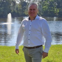 Bert van der Sterren