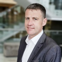 F. Derik Nortje