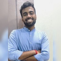 Ayush Tripathi