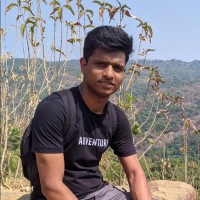 Omkar Ghag