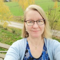 Tanja Markkula