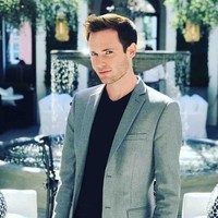 Sean Bolderson