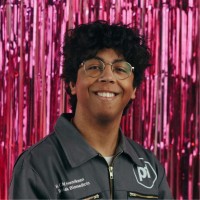 Hans Christian M. Henriksen