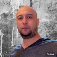 Shekhroz Achilov