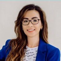 Elena Krieger-Kim