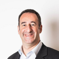 Mark Abrahams, Cpsychol Afbpss