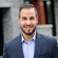 George Pop, CIFP® RFRA®